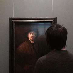 Milos Popovic - Artist
