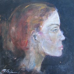 Mimi Fellman - Artist