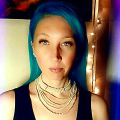 Mindy S - Artist
