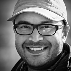 Minhajul Haque - Artist