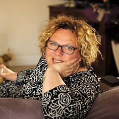 Miranda Geerts - Artist