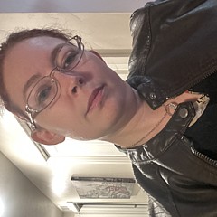 Miranda Kalousek - Artist