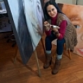 Miriam Arroyo - Artist