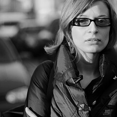 Miri Bratu - Artist