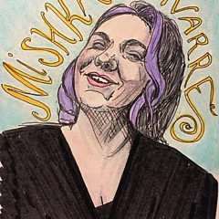 Mishka Navarre - Artist