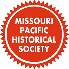 Missouri Pacific Historical Society - Artist