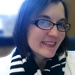 Misty Stach - Artist