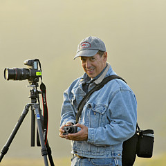 Mitch Russo - Artist