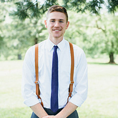 Mitchell Bearden - Artist
