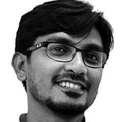 Mithun Dutta - Artist