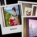Mita Pradhan - Artist
