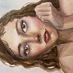 Moa Pechmann - Artist