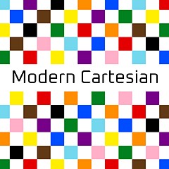 Modern Cartesian - Artist