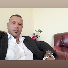 Mohamed Amori - Artist