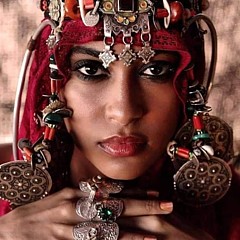 Mohamed Bouydia - Artist
