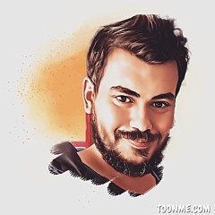 Mohamed Eldahshan - Artist