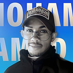 Mohamed Ezzi - Artist