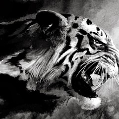 Mohamed Kartoum - Artist