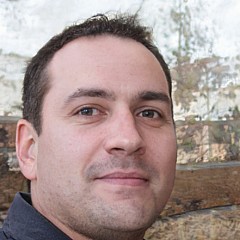 Mohamed Najm - Artist