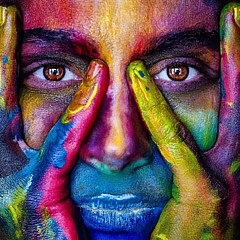 Vintage Art - Artist