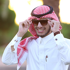 Mohammad Alfayez - Artist