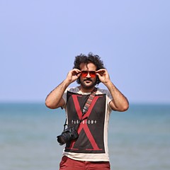 Mohammad Moheimany - Artist