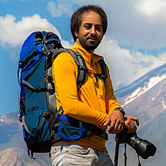 Mohammad Nouri - Artist Mohammad Nouri - Artist
