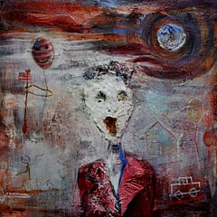 Mohammed Al kurdi - Artist