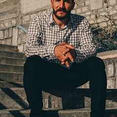 Mohammed Bouhalloufa - Artist