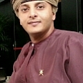 Mohd Alhadi - Artist