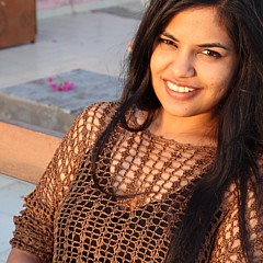 Mohita Garg - Artist