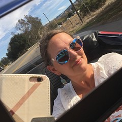 Monica Becker - Artist