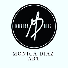 Monica Diaz - Artist