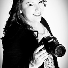 Monique Grant - Artist