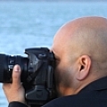 Monsoon Photo - Artist