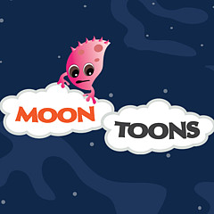 Moon Toons