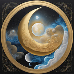 Moonlily Designs - Artist