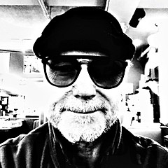 Moore Coughlan - Artist