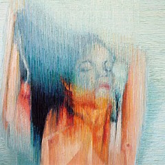 Morag Kligvasser - Artist