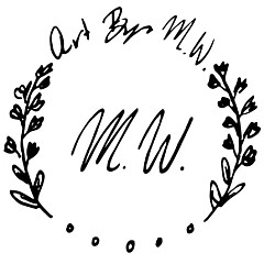 Morrigan Walmsley - Artist