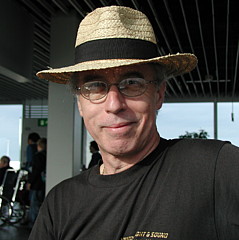 Moshe BenReuven - Artist