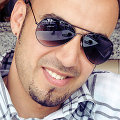 Mourad El azhari - Artist