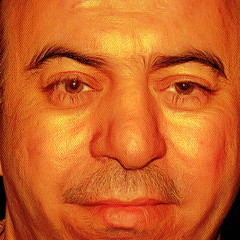 Mousa Haddad Haddad - Artist