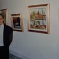 Moussa Trad - Artist