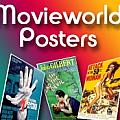 Movieworld Posters