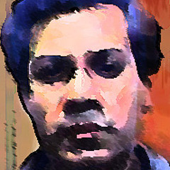 Mridul Chakraborty - Artist
