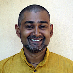 MT Karthik - Artist
