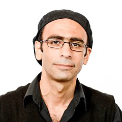 Muhammad Sida - Artist