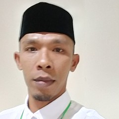 Muhammad Yani - Artist