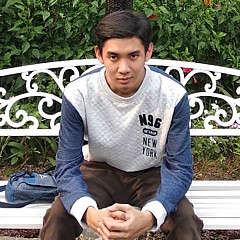 Muhammad Naufal Syauqi - Artist